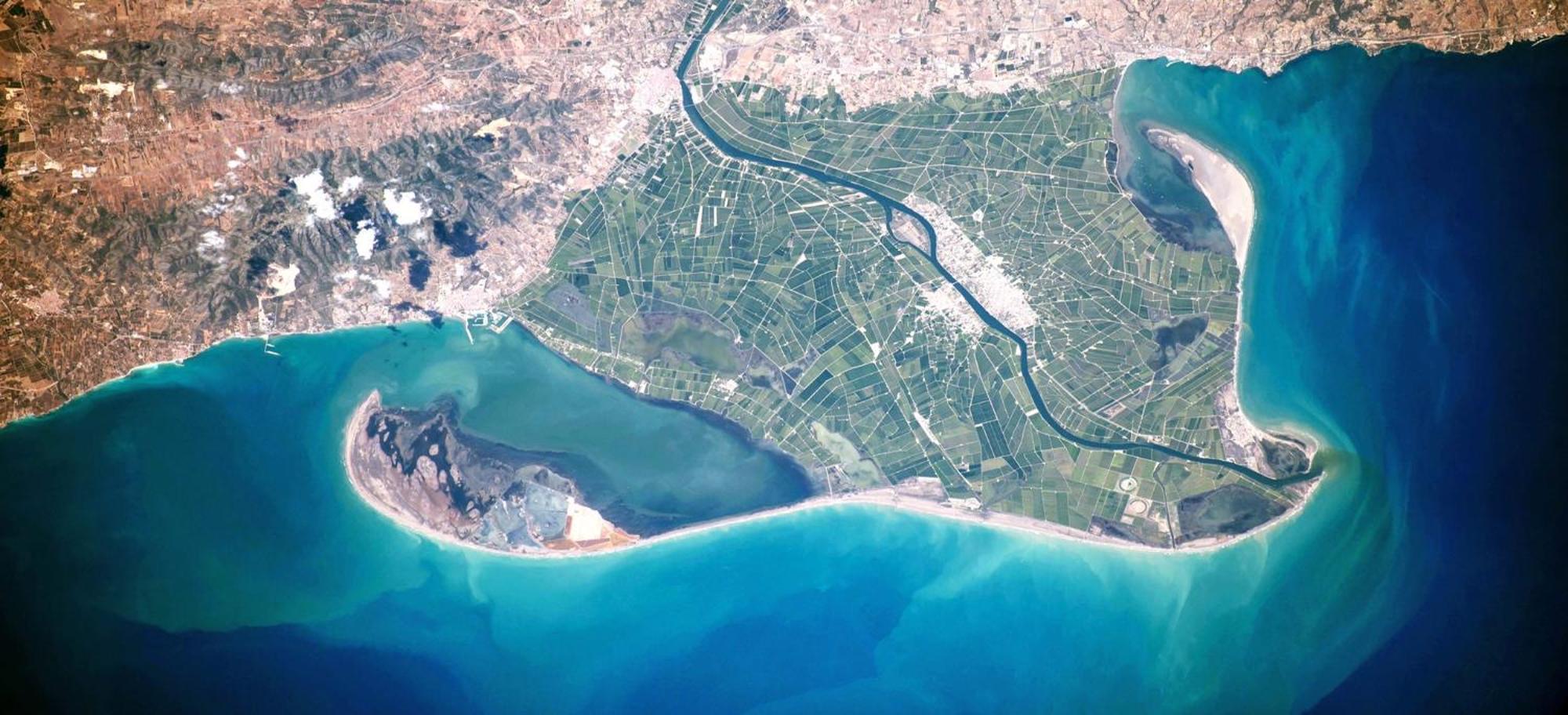 Vila Mas De Melonet Delta Del Ebro L'Aldea Exteriér fotografie