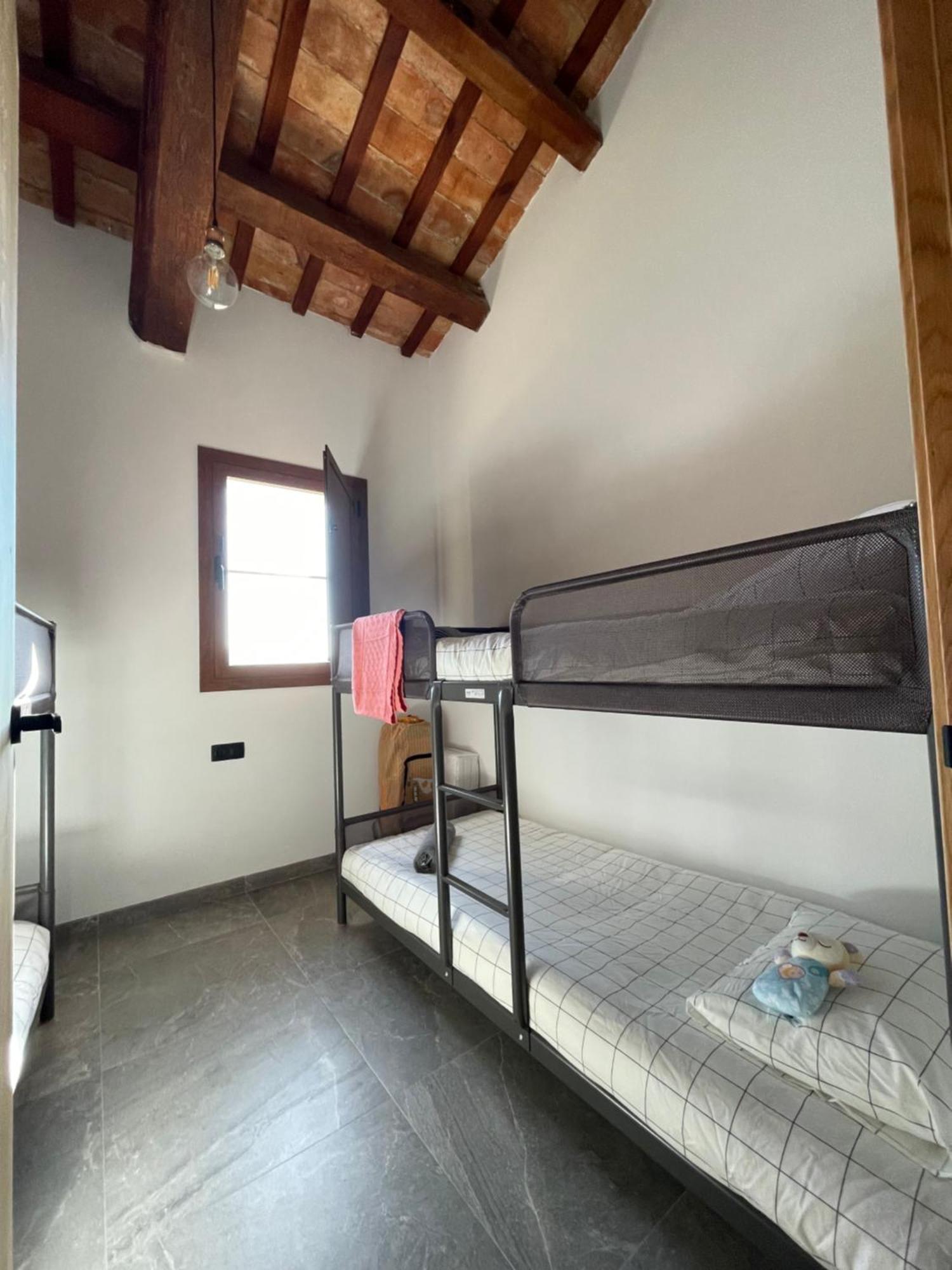 Vila Mas De Melonet Delta Del Ebro L'Aldea Exteriér fotografie